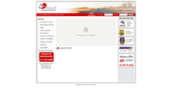 Desktop Screenshot of jotape.com.br